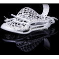 Testa di Lacrosse in nylon da donna all&#39;ingrosso